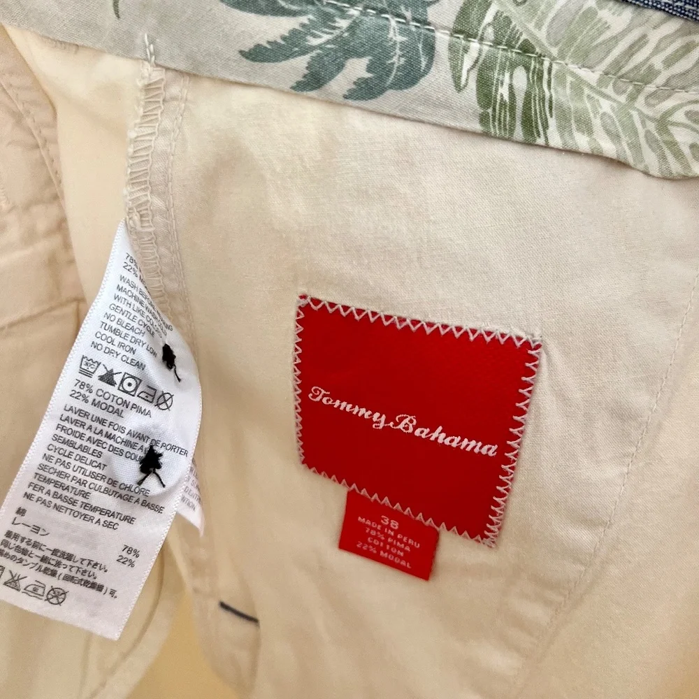 Tommy Bahama men tommy